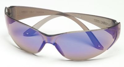 Gafas De Seguridad(Azul/Rojo) Protex-Ion - Locatel Colombia - Locatel