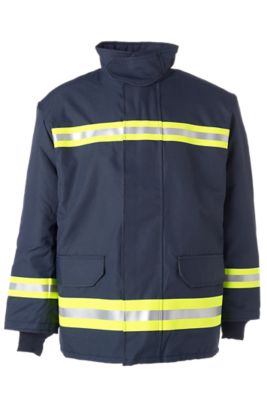 B-Tech in Firefighter Protective Clothing | MSA Safety | Italy