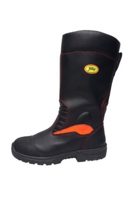 Jolly firefighter outlet boots