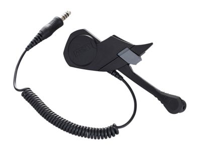 AURICULAR PARA WALKIE TALKIE / 1 PLUG - Mil y Uno