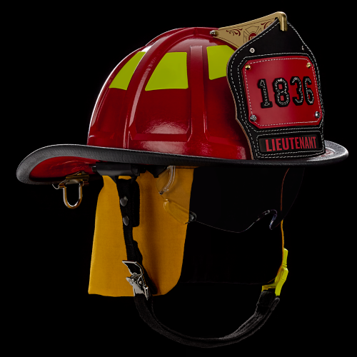 Cairns® 1836 | MSA Safety | Brazil