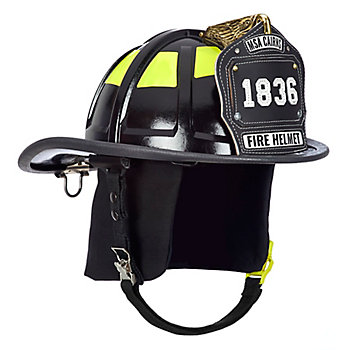 MSA Cairns® 1836 Fire Helmet