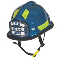 Cairns® Rescue 360R-13 Helmet
