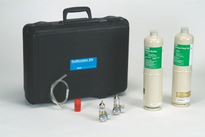 Calibration Kits in Fixed Gas & Flame Detection | MSA Safety