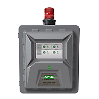 Monitor de fugas de gas refrigerante Chillgard® 5000