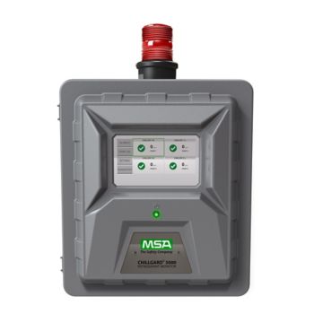 MGS-450 Gas Detector, MSA Safety