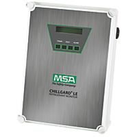 Chillgard® LE Monitor Fotoacústico Infrarrojo Para Refrigerantes