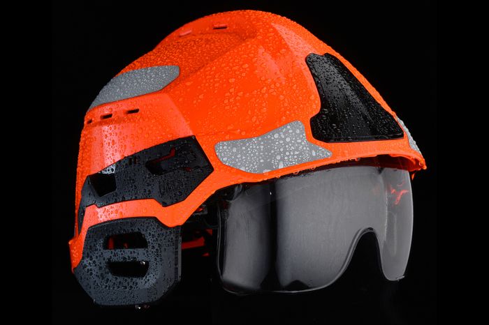 CASCO BOMBERO GALLET F2 X-STREM