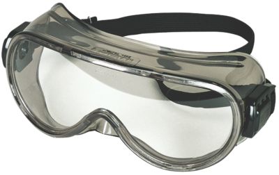 EQWLJWE Full Face Combat Protection Mask Safety Goggles With Visor