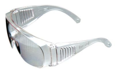 Gafas de seguridad para trabajo - STRONG - MASTER SAFETY SAS