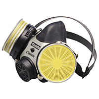 Comfo Classic® Half-Mask Respirator