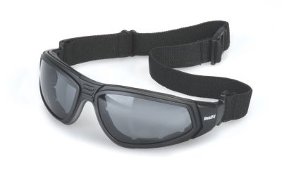 Lentes de seguridad con banda elastica sale