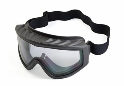 Wind Goggles