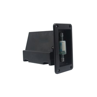 EID-1234yf/134a SAE J2912 Embedded Identifier | MSA Safety