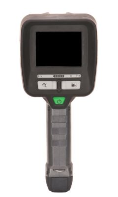 Thermal Imaging, MSA Safety