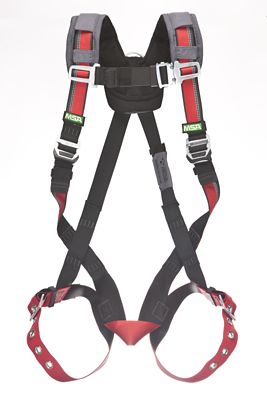 MSA Fall Protection Equipment u0026 Systems | MSA Safety | Japan