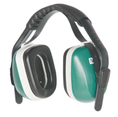 Casque anti bruit passif pour adulte MSA HPE 32 dB