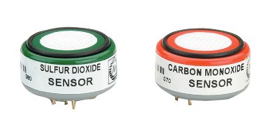 Solid State Gas Detectors for Combustible or Toxic Gases, MSA Safety