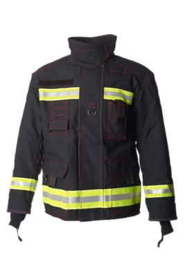 Firefighter Protective Clothing | MSA Safety | Italy