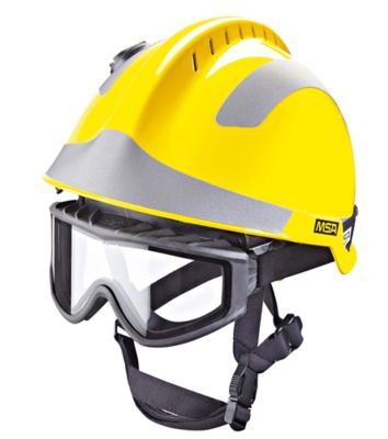 Casco bombero Schuberth Firefighter X220