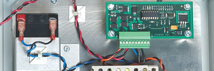 Fixed Instrument Repair & Service Training (F.I.R.S.T.) | MSA Safety ...