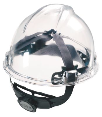 Protection de la tête et du visage pour les électriciens, MSA Safety