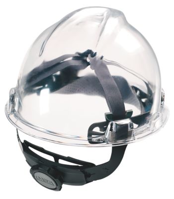 Hard hat attachments online