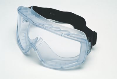 Masque à Gaz 3S MSA pour Casque Balistique MSA Safety - Tac Store