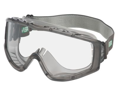 MSA korbbrille perspecta GIV 2300 Lunettes de protection Lunettes de sécurité travail lunettes 