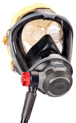 Msa G1 Scba Breathing Apparatus Msa Safety United States - roblox firefighter mask