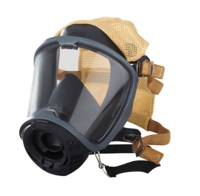 G1 SCBA in Supplied Air Respirators (SCBA) | MSA - The Safety Company ...