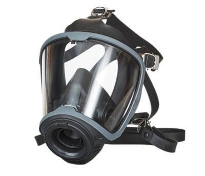 Maschera integrale G1 per autorespiratori, MSA Safety