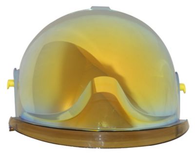 Gallet F1 Xf And Accessories In Fire Helmets Msa Safety Germany