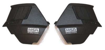 Gallet F1 XF and Accessories in Fire Helmets | MSA Safety | Sweden