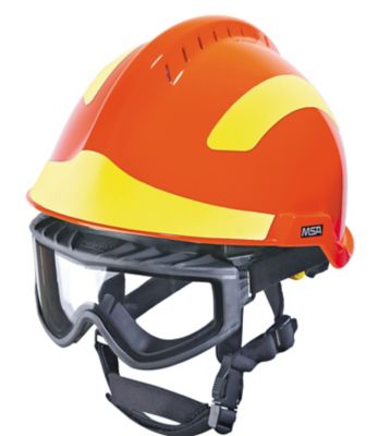 Lunette-Masque Responder pour F2 Xtrem