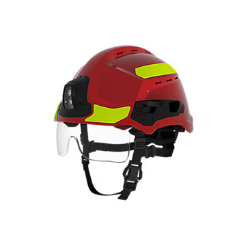 Helm GALLET F2XR