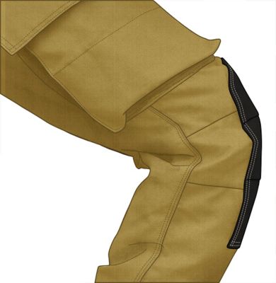 Globe Pant System, MSA Safety