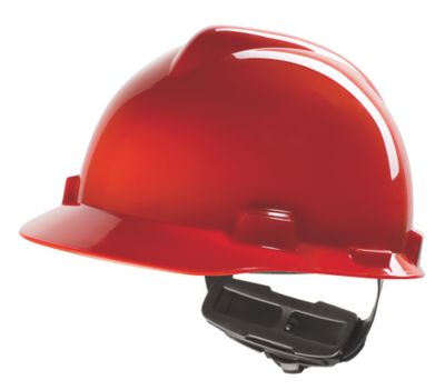 Casco de seguridad de obra, homologado - GYV BROTHERS