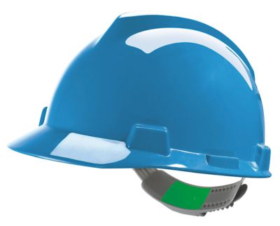 V-Gard Hard Hat Cap Style | MSA Safety | Italy