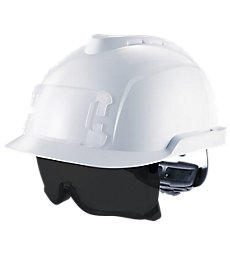 specielt blik så V-Gard® 930 Hard Hat - Non-vented | MSA Safety | Germany