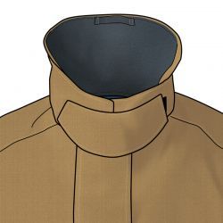 G-XTREME® 3.0 Turnout Jacket | MSA Safety | United States