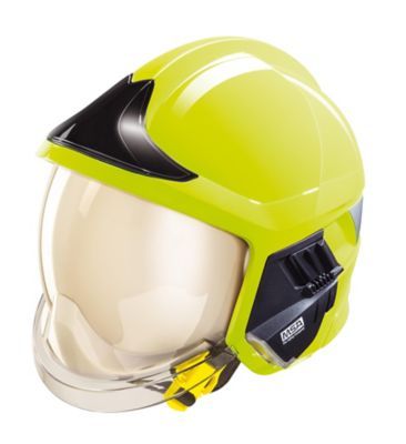 Firefighter discount bike helmet