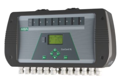 Ultima X Series Gas Detector, MSA Safety