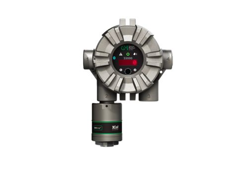 Innovative Gas Detection Solutions Towards Decarbonization | MSA Safety ...