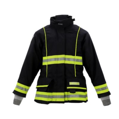 Firefighter Protective Clothing | MSA Safety | United States