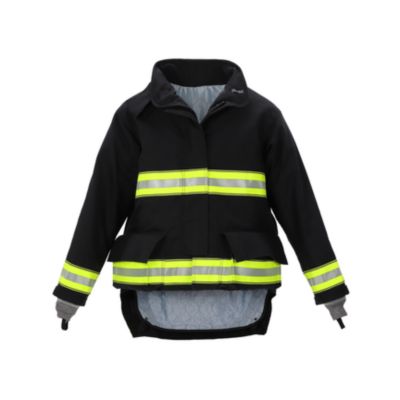 Firefighter Protective Clothing, MSA Safety