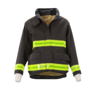 Firefighter Protective Clothing | MSA Safety | Canada
