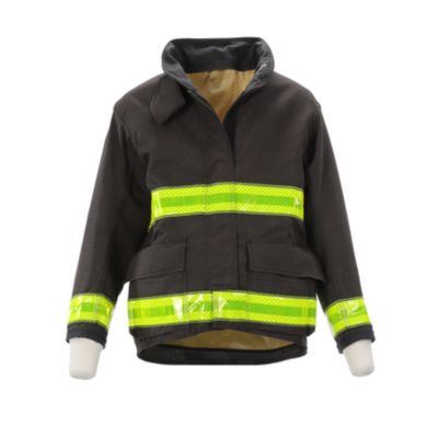 Fire deals safety jacket