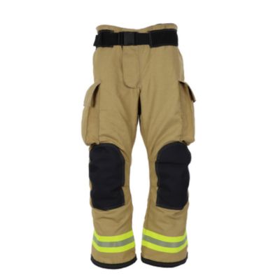 Breathable Thermal Radiation Fireman Suit, Heat Resistant Safety