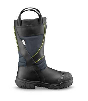 Globe 2025 bunker boots